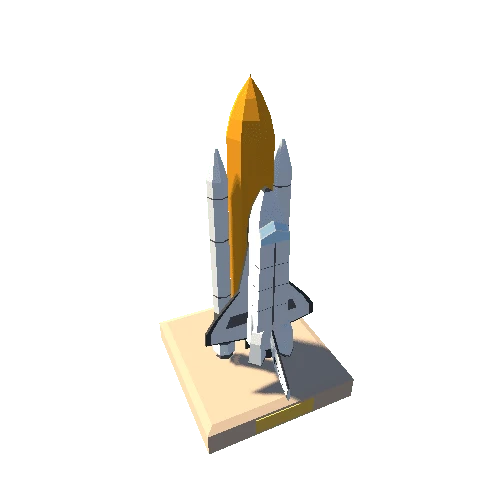 RocketModel1