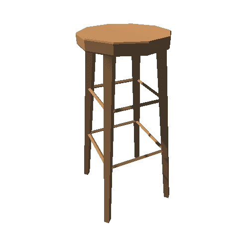 Stool