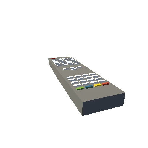 TVRemote