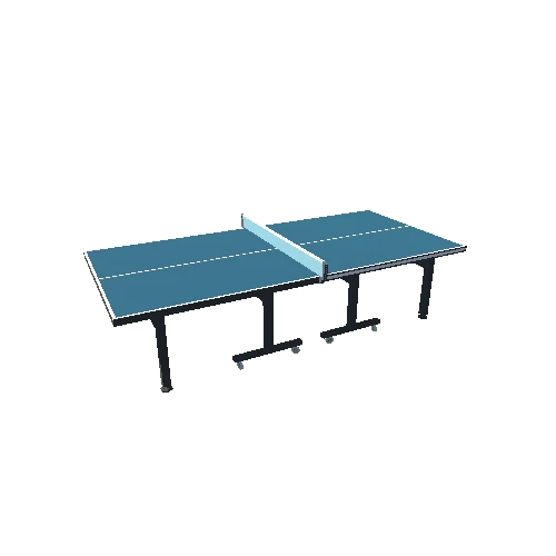 TableTennisTable01