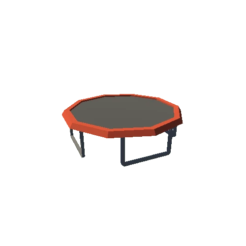 Trampoline