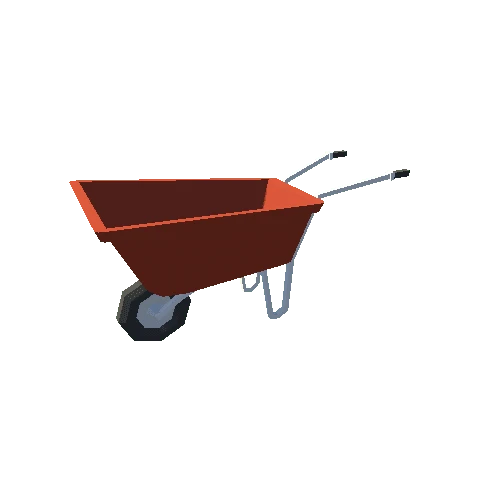 WheelBarrow