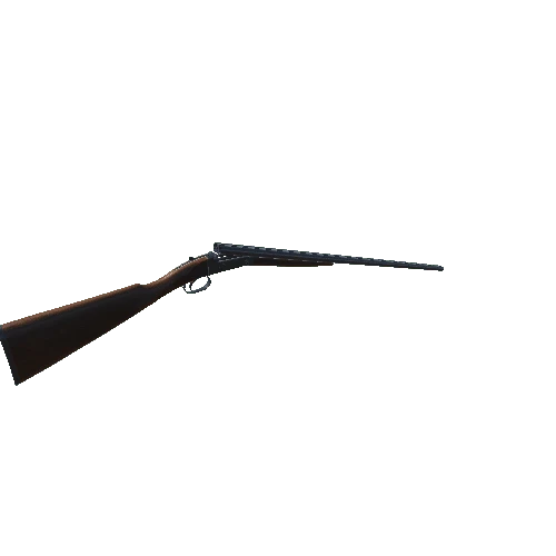 DoubleBarrelShotgun_Open