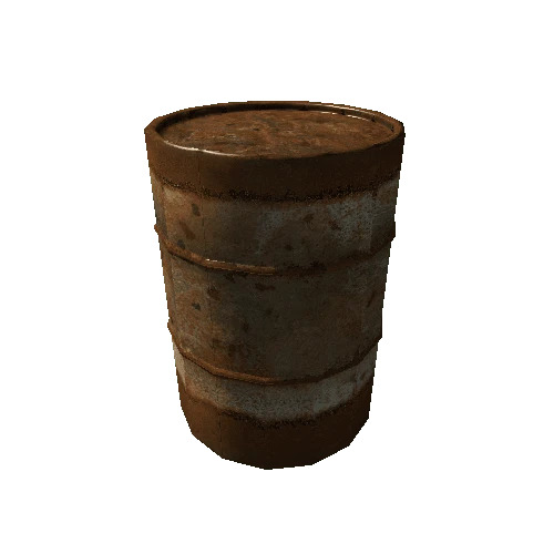 barrel