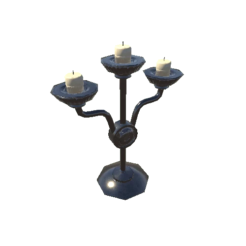 CandleHolderWithCandles_LP1