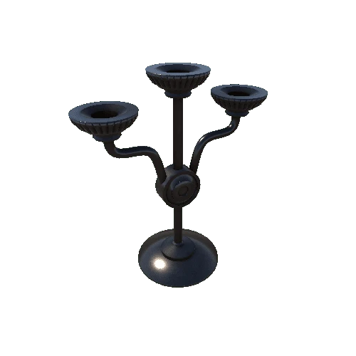 CandleHolder_LOD