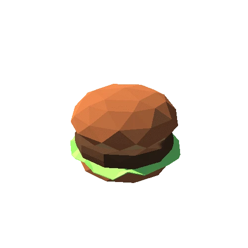 burger