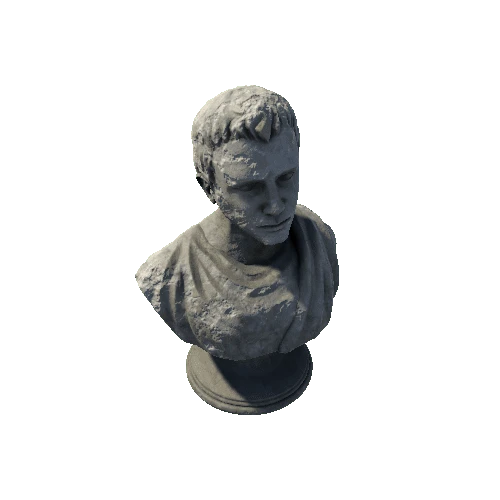 Concrete_Bust