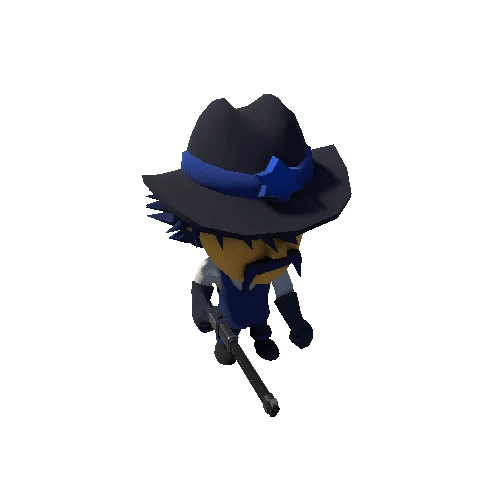 CowboyMaskTint