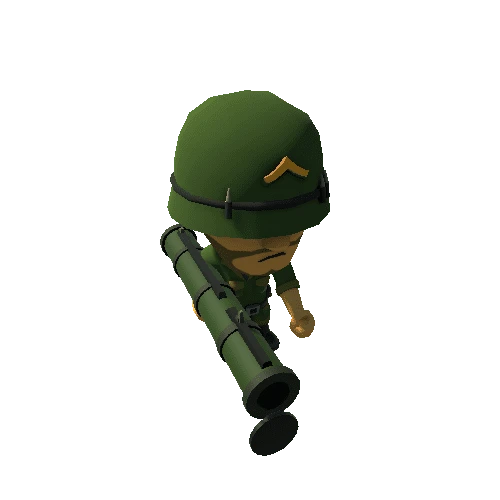 SoldierDefault