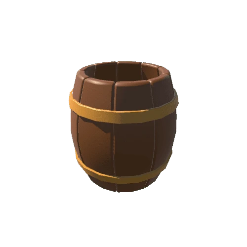 barrel