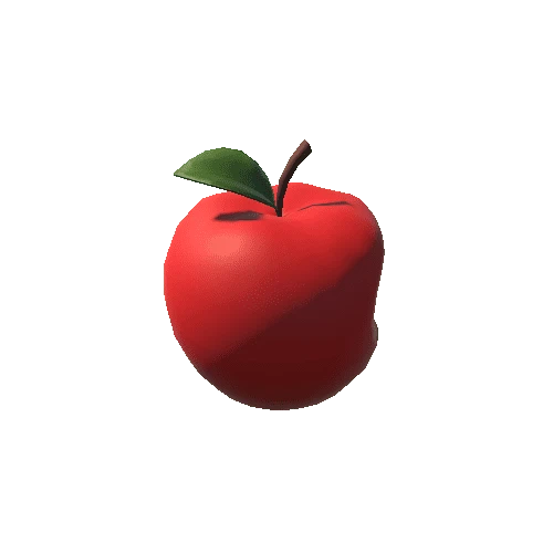 BittenApple