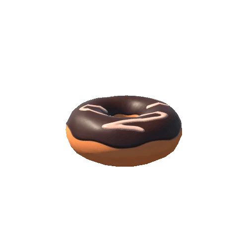 ChocolateDonut