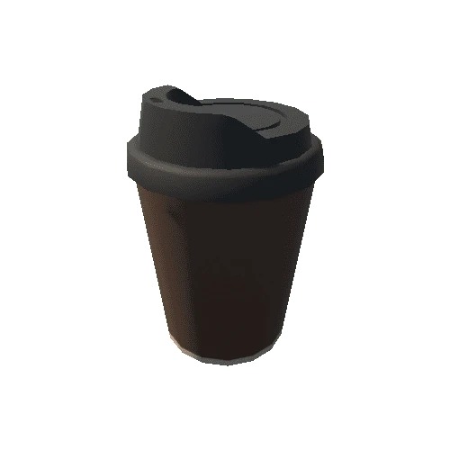 CoffeePaperCup