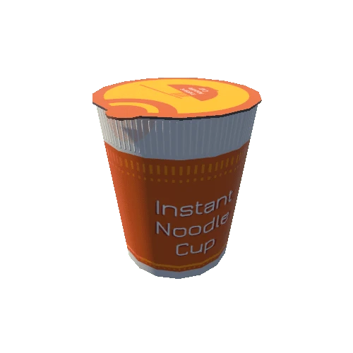 InstantNoodleCup