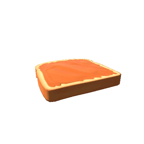 PeanutButterToast