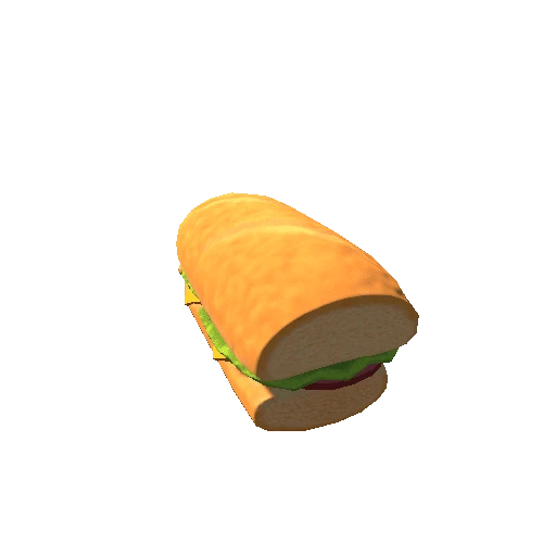 SubmarineSandwich