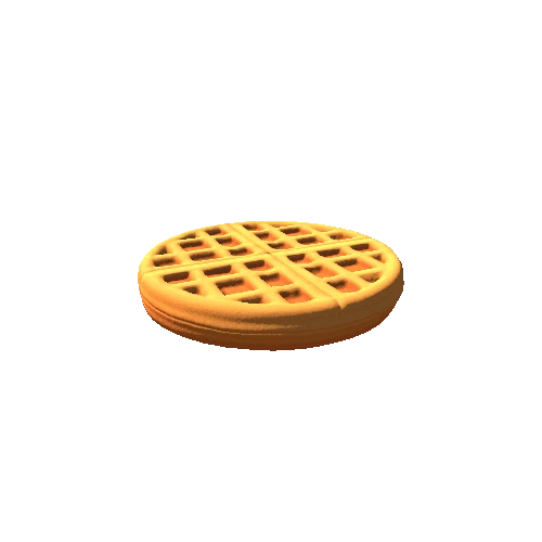 Waffle