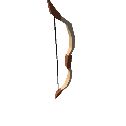 Bow_CretanArcher_Rigged