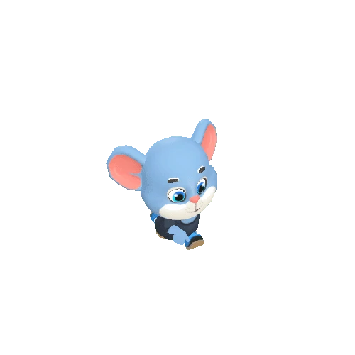 Mouse