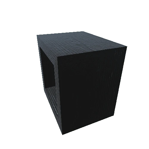 box_shelf_wall_small_black