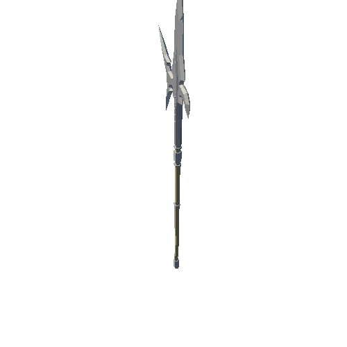 Halberd7