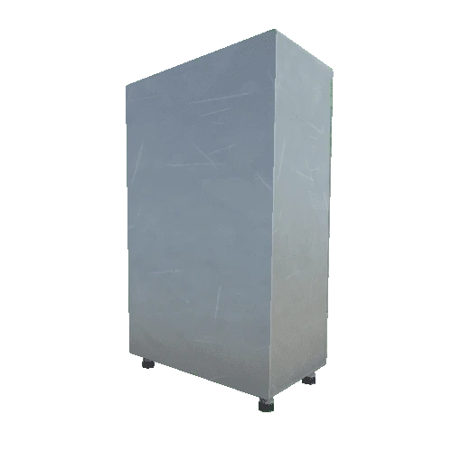 CommRefrigerator01
