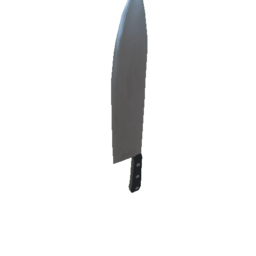 knife