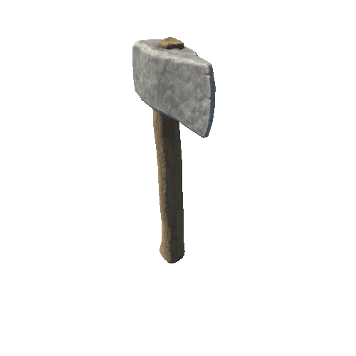 Axe_Stone