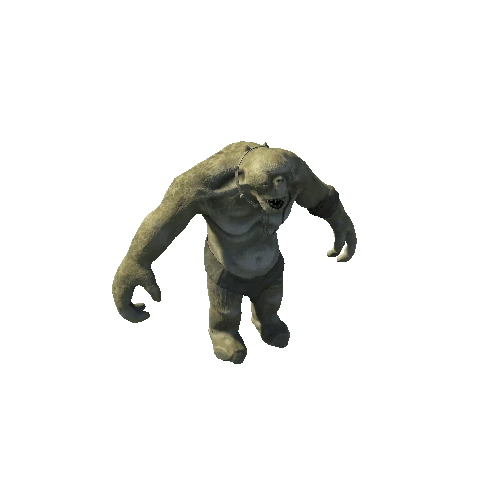 CaveTroll_Sand