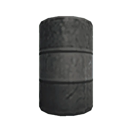 barrel