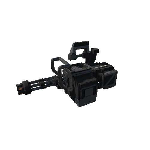 Minigun