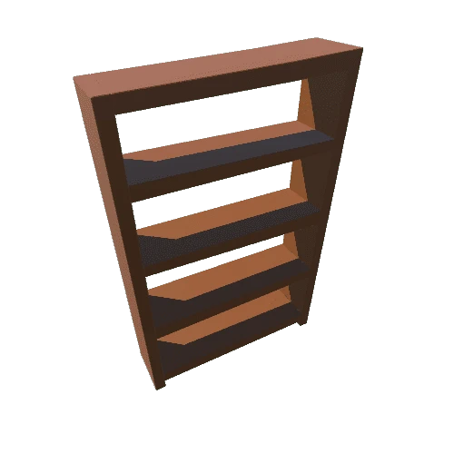 Bookcase