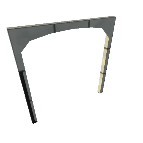 P_Buildings_Wall_DoorFrame