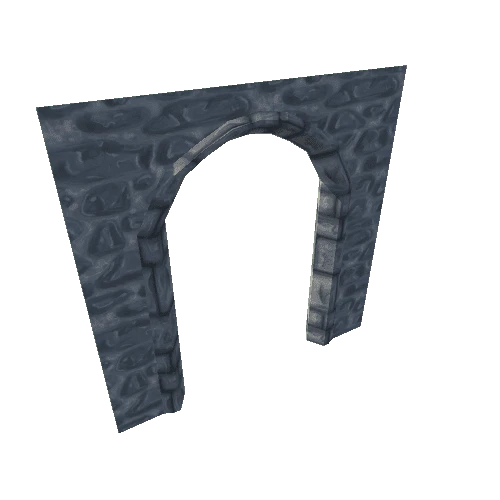 Wall_Full_Support_Arched