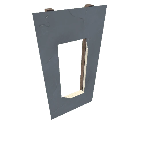 Wall_Half_Tall_Windowed_TallSingle