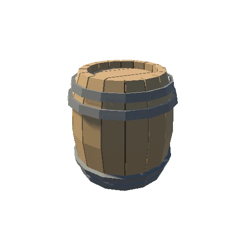 barrel