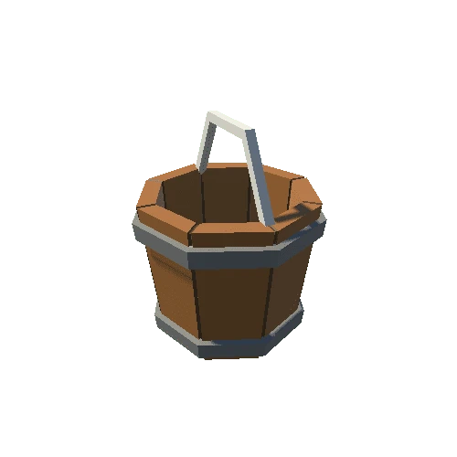 bucket