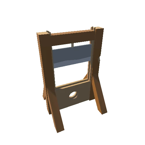 guillotine_built