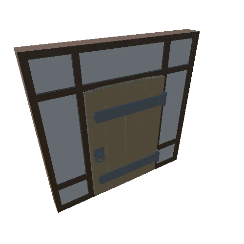 house_wood_wall_door