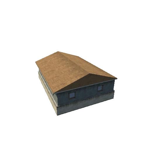 House_Single_Floor_1_ARched_Roof_Varaition_2