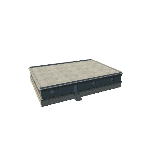 House_Single_Floor_3_Variation_2