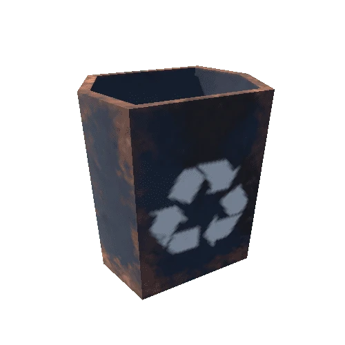 Props_Dustbin