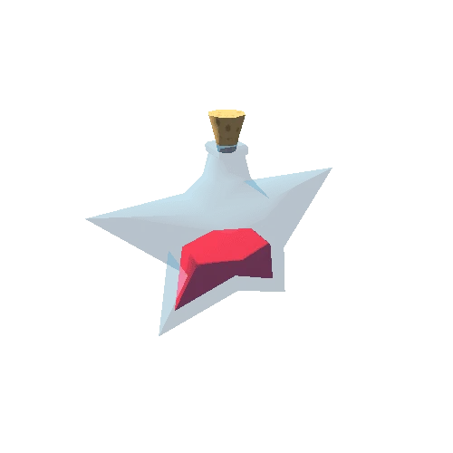 Potion_Star