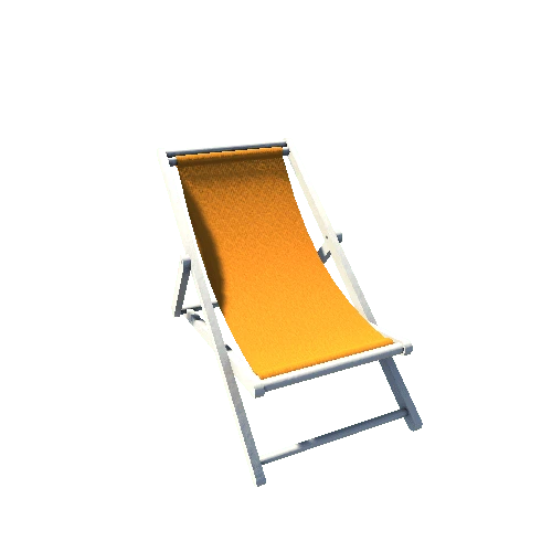 Sunbed_single_fabric02_plasticbody_orange