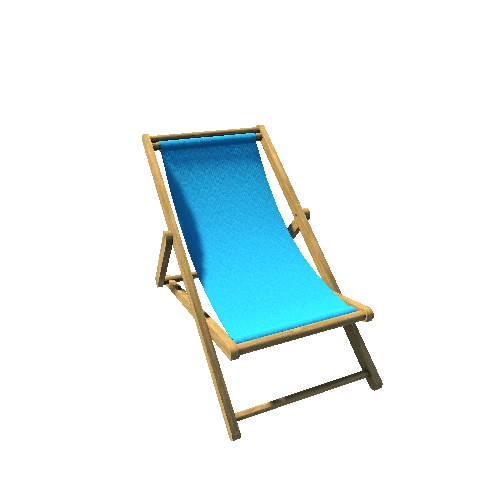 Sunbed_single_fabric02_woodbody_blue