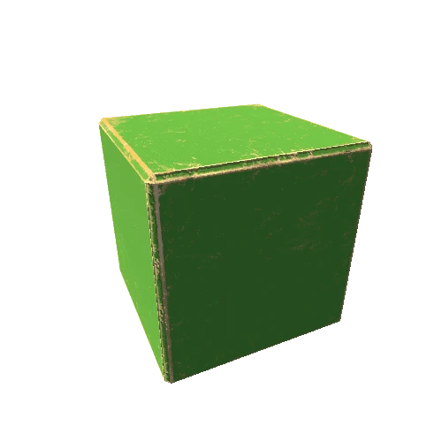 CUBE_green