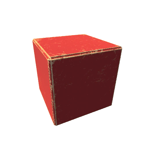 CUBE_red