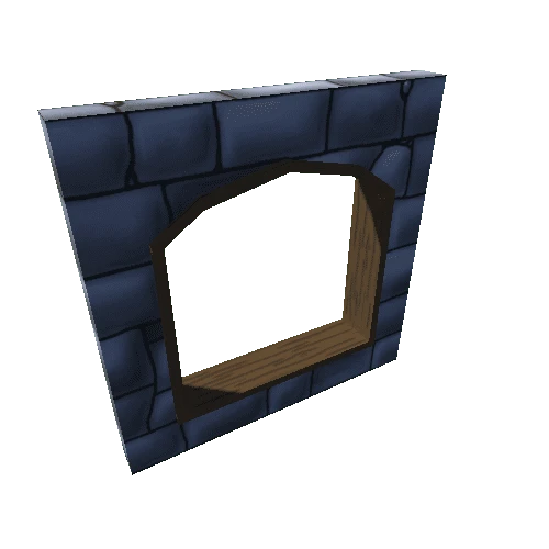 Cobblestone-Door01