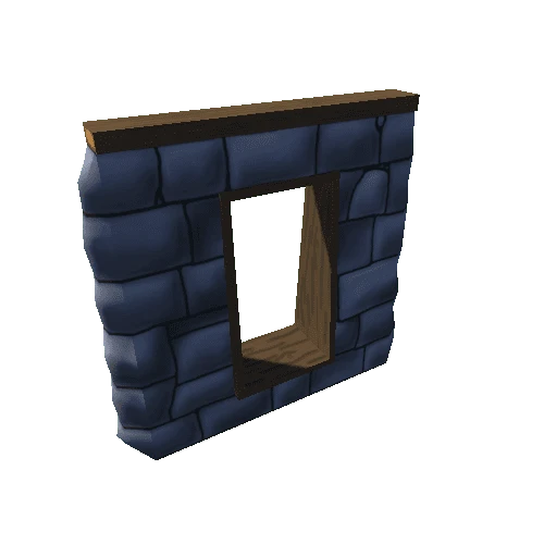 Wall01-Doorway01